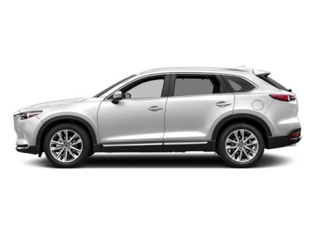 2017 Mazda CX-9 Grand Touring