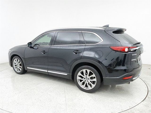 2017 Mazda CX-9 Grand Touring