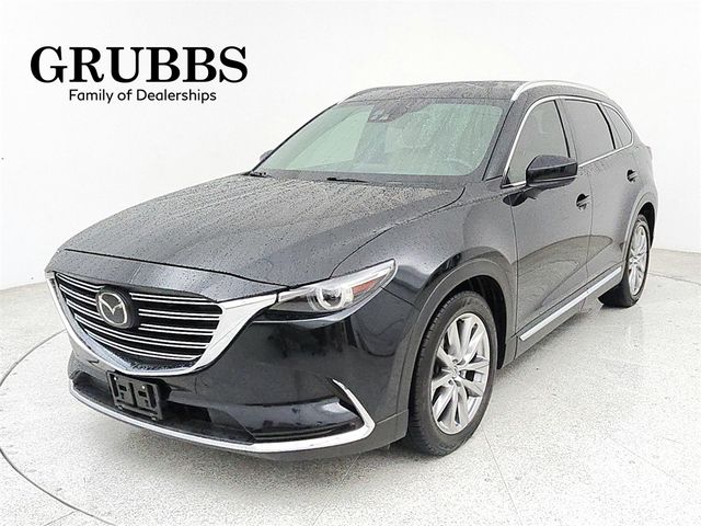 2017 Mazda CX-9 Grand Touring