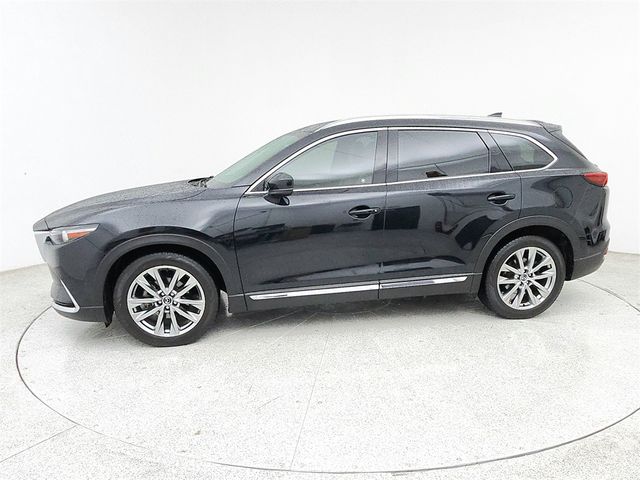 2017 Mazda CX-9 Grand Touring