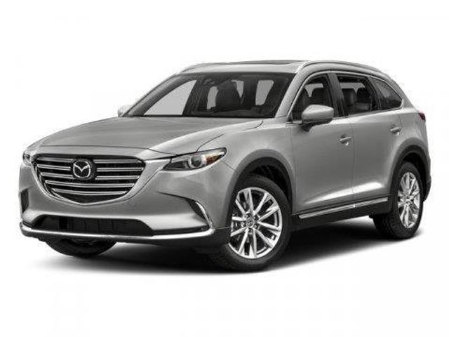 2017 Mazda CX-9 Grand Touring