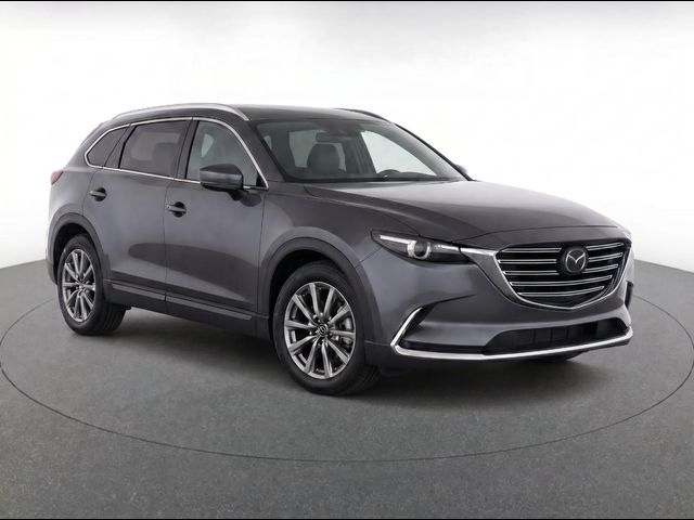 2017 Mazda CX-9 Grand Touring