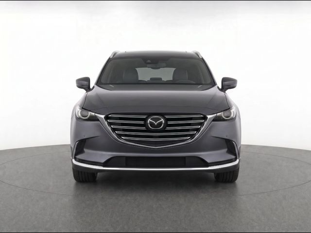 2017 Mazda CX-9 Grand Touring