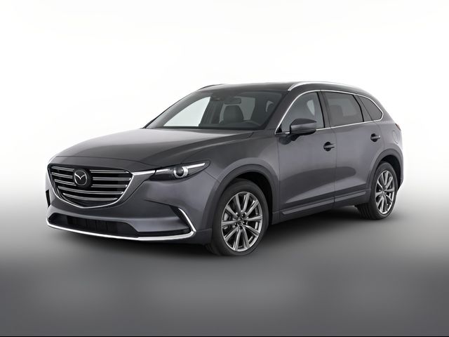 2017 Mazda CX-9 Grand Touring