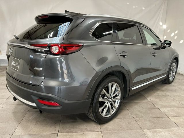 2017 Mazda CX-9 Grand Touring