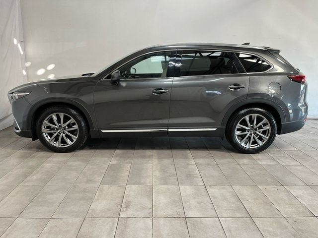 2017 Mazda CX-9 Grand Touring