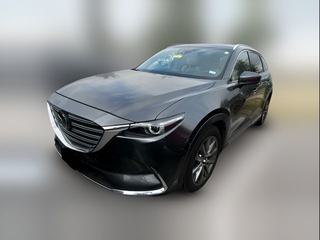 2017 Mazda CX-9 Grand Touring