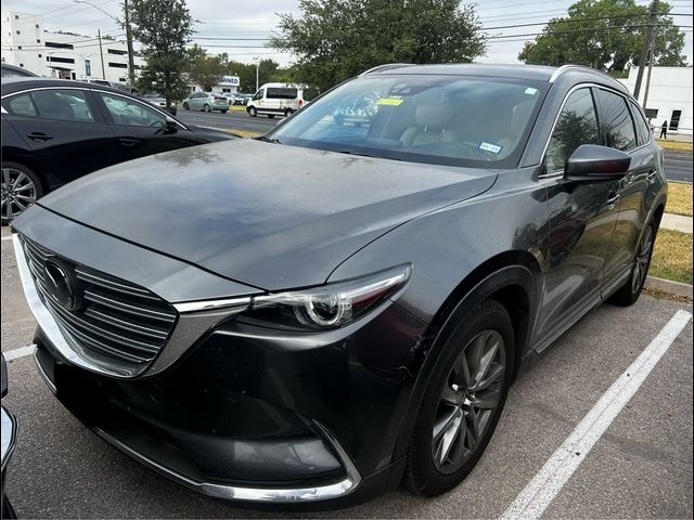 2017 Mazda CX-9 Grand Touring