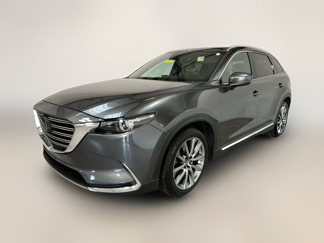 2017 Mazda CX-9 Grand Touring