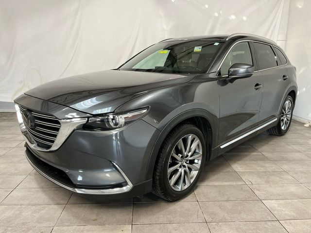 2017 Mazda CX-9 Grand Touring