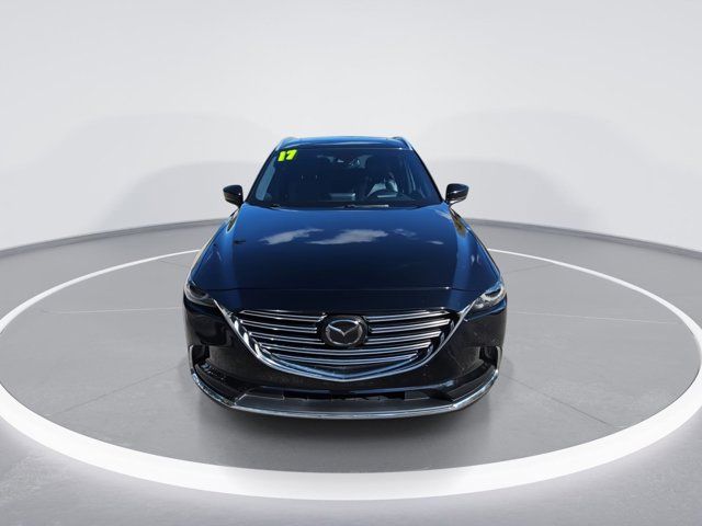 2017 Mazda CX-9 Grand Touring