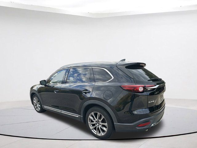 2017 Mazda CX-9 Grand Touring