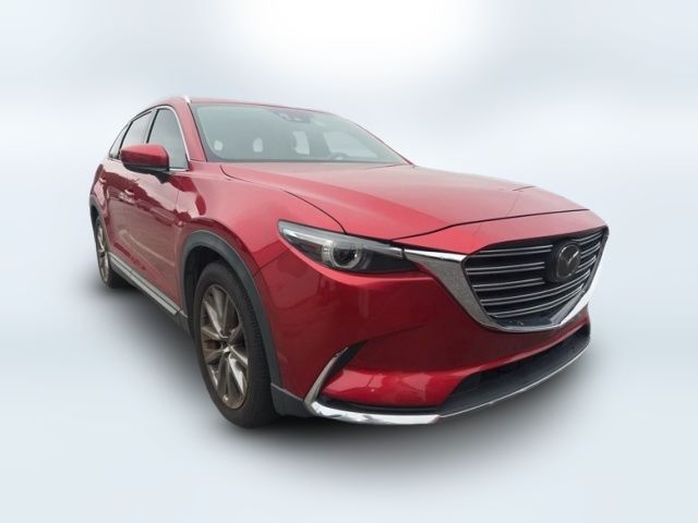 2017 Mazda CX-9 Grand Touring