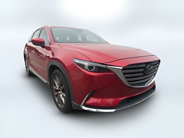 2017 Mazda CX-9 Grand Touring