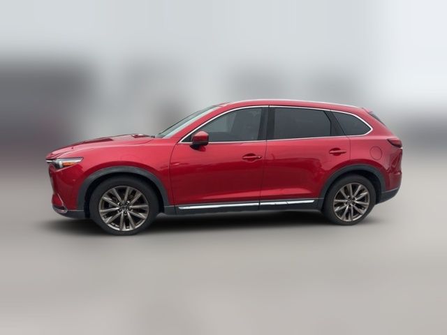 2017 Mazda CX-9 Grand Touring