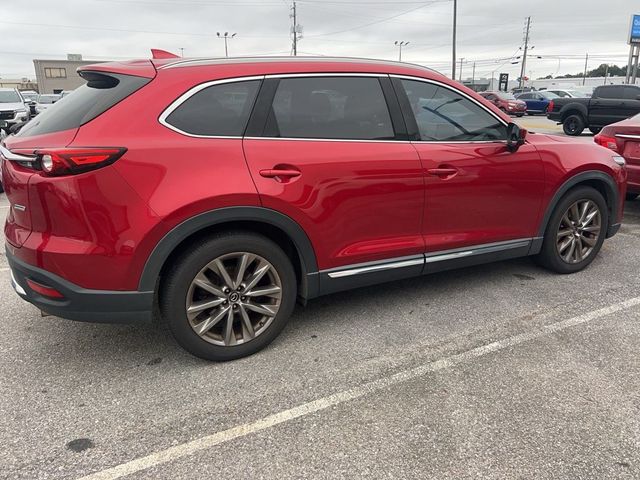 2017 Mazda CX-9 Grand Touring