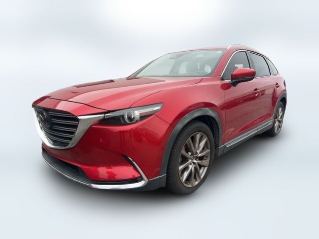 2017 Mazda CX-9 Grand Touring