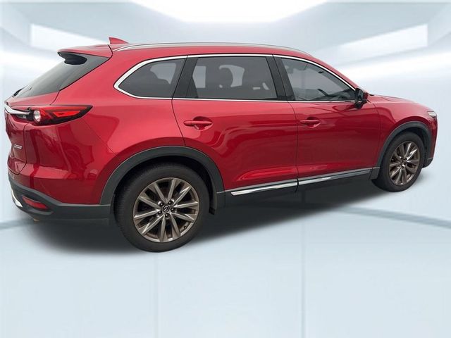 2017 Mazda CX-9 Grand Touring