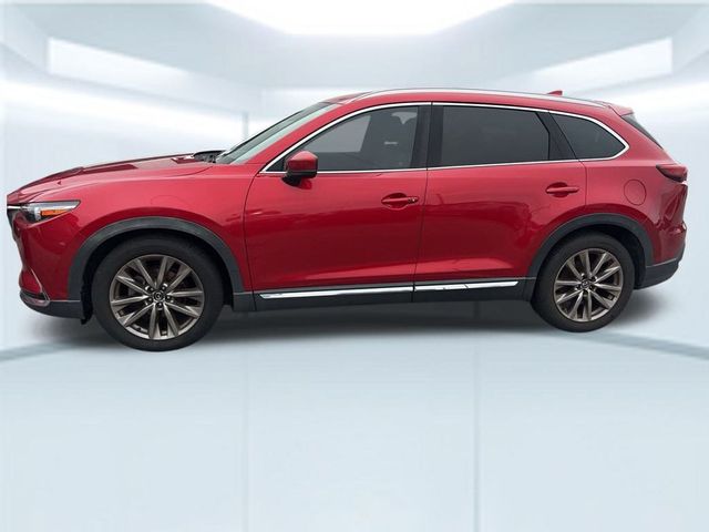 2017 Mazda CX-9 Grand Touring