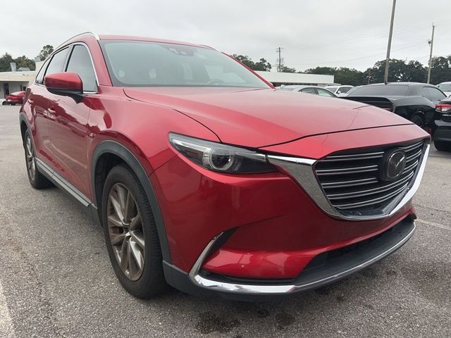 2017 Mazda CX-9 Grand Touring