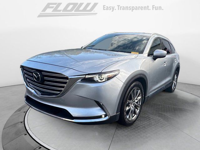 2017 Mazda CX-9 Grand Touring