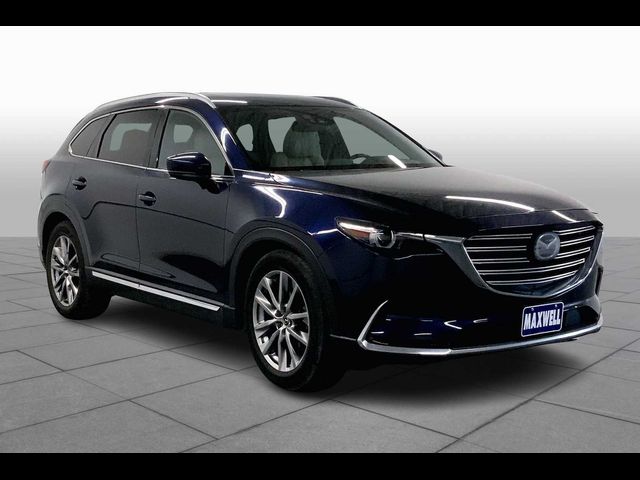 2017 Mazda CX-9 Grand Touring