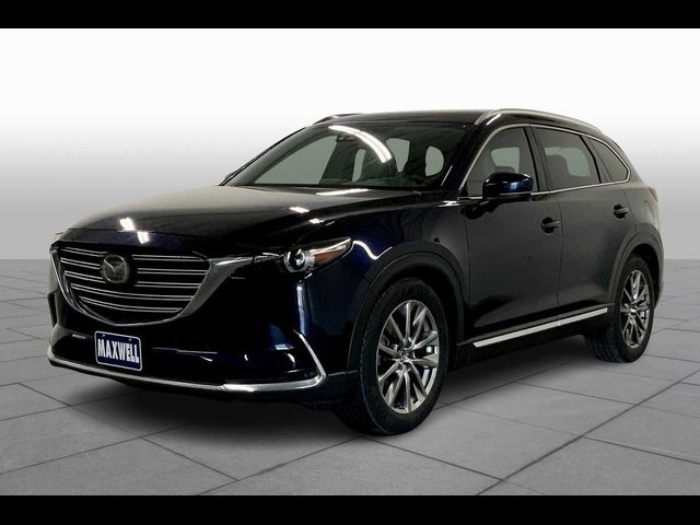 2017 Mazda CX-9 Grand Touring