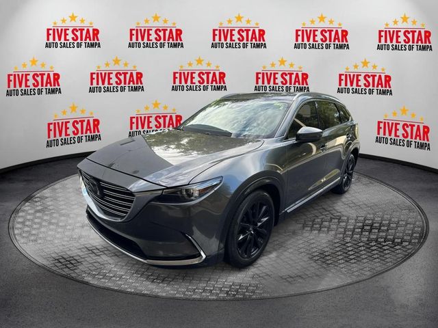 2017 Mazda CX-9 Grand Touring