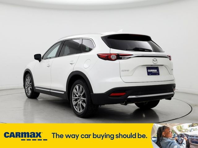 2017 Mazda CX-9 Grand Touring