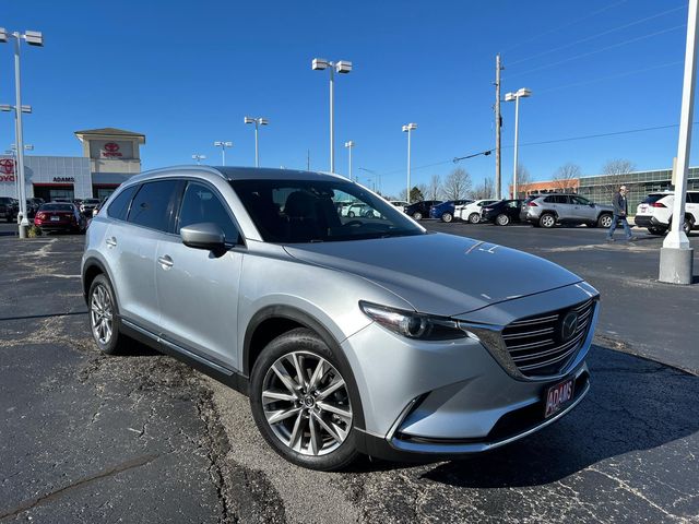 2017 Mazda CX-9 Grand Touring