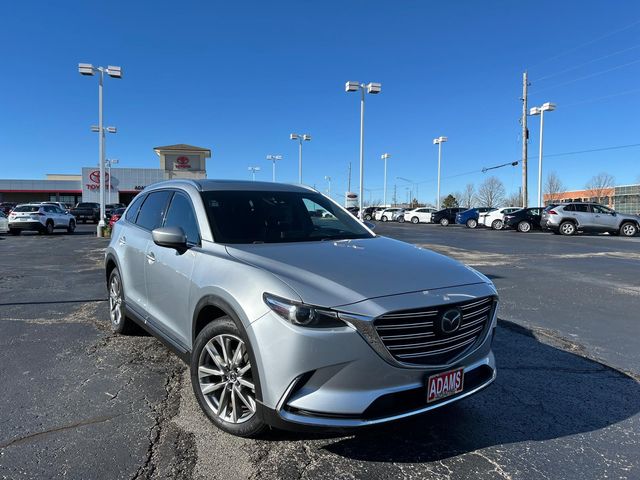 2017 Mazda CX-9 Grand Touring