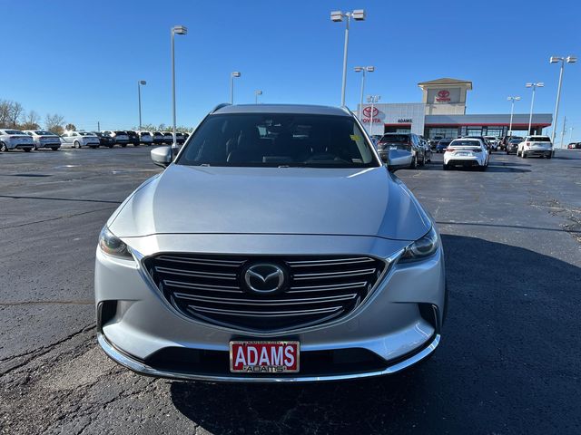 2017 Mazda CX-9 Grand Touring