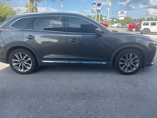 2017 Mazda CX-9 Grand Touring