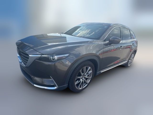 2017 Mazda CX-9 Grand Touring