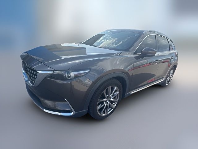 2017 Mazda CX-9 Grand Touring