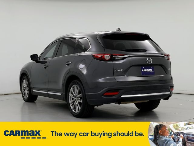 2017 Mazda CX-9 Grand Touring