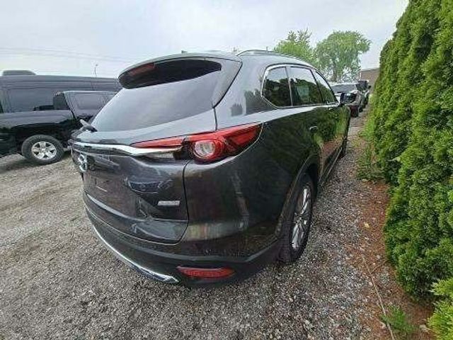 2017 Mazda CX-9 Grand Touring