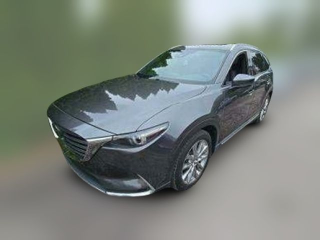 2017 Mazda CX-9 Grand Touring