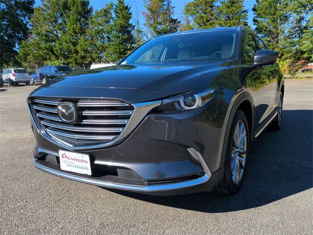 2017 Mazda CX-9 Grand Touring