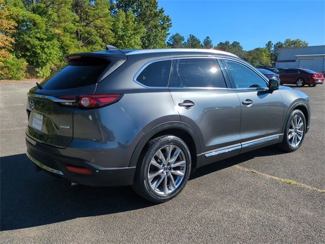 2017 Mazda CX-9 Grand Touring