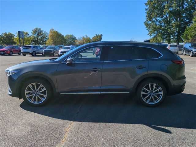 2017 Mazda CX-9 Grand Touring