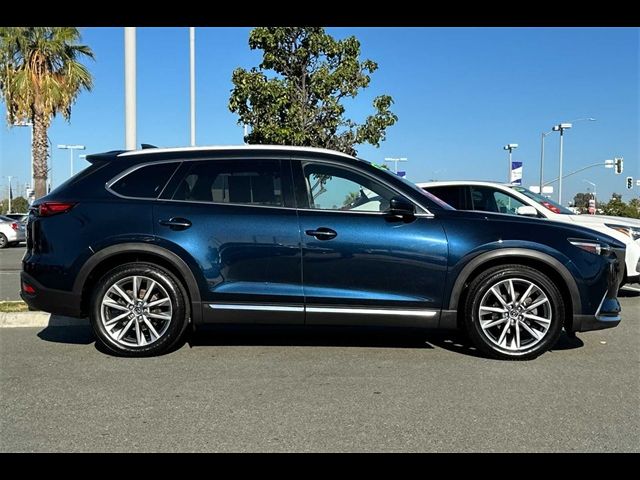 2017 Mazda CX-9 Grand Touring