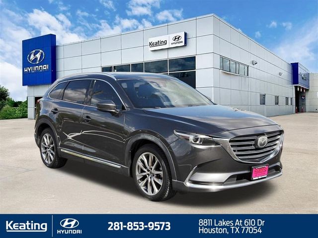2017 Mazda CX-9 Grand Touring