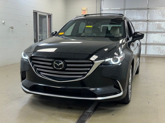 2017 Mazda CX-9 Grand Touring