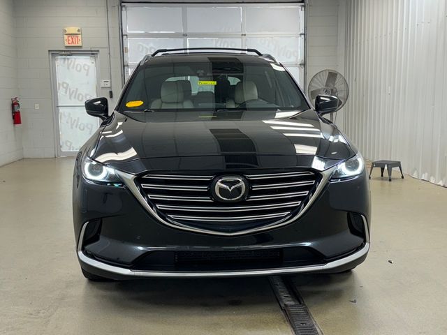 2017 Mazda CX-9 Grand Touring