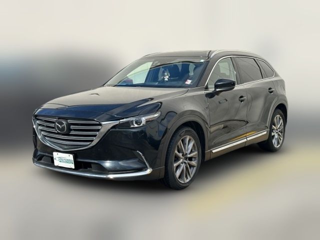 2017 Mazda CX-9 Grand Touring