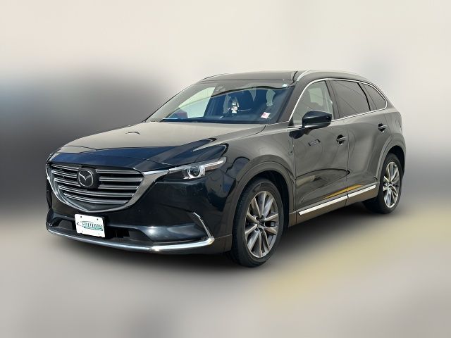 2017 Mazda CX-9 Grand Touring