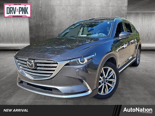 2017 Mazda CX-9 Grand Touring