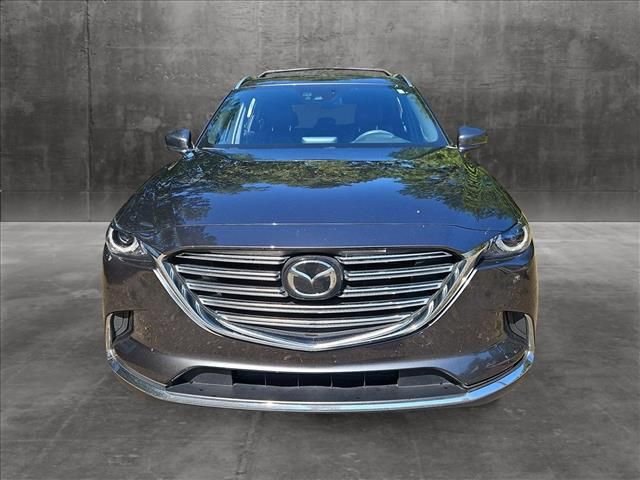 2017 Mazda CX-9 Grand Touring