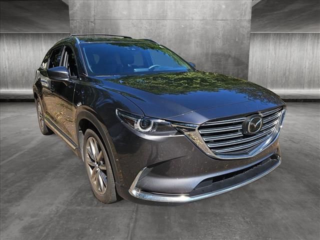 2017 Mazda CX-9 Grand Touring